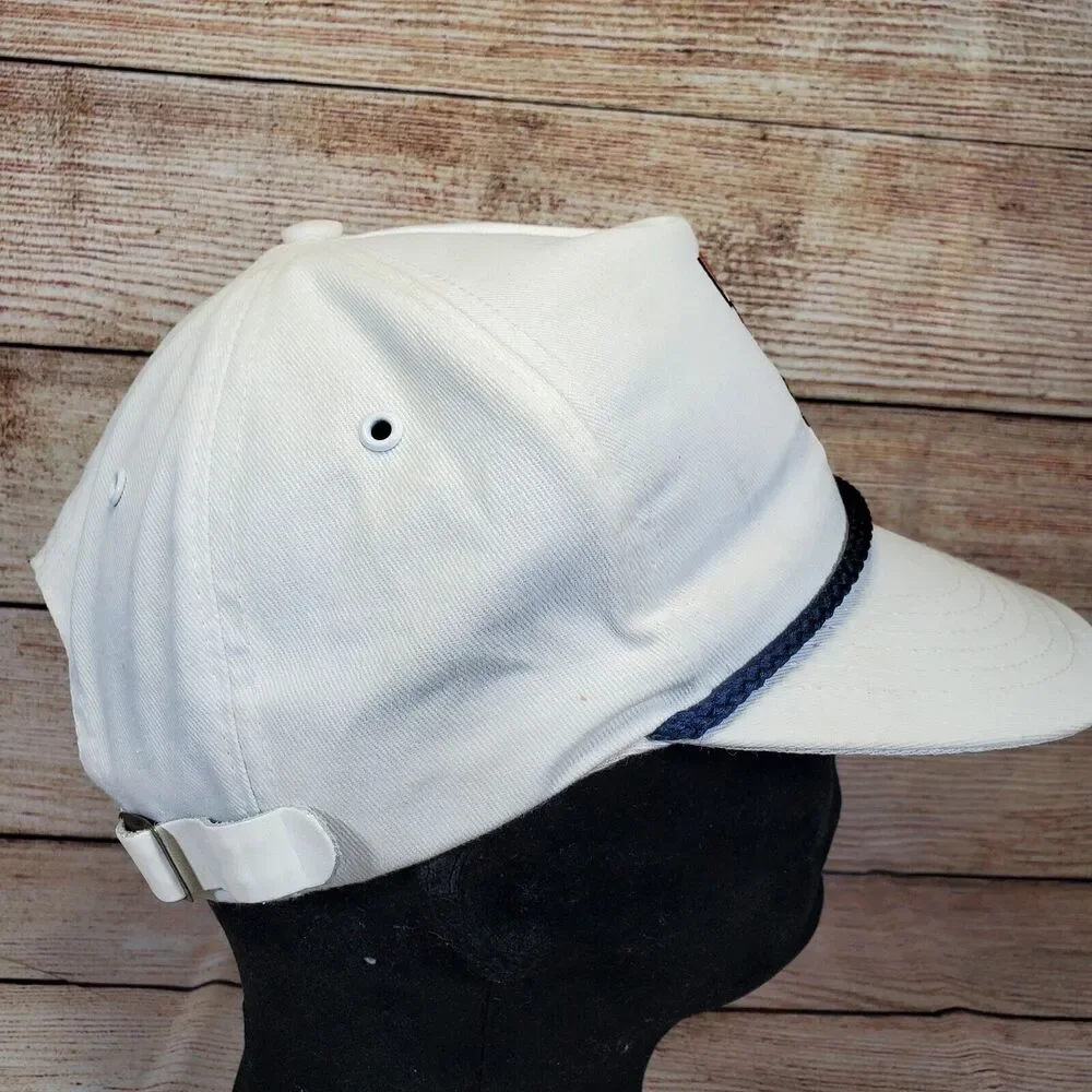 Alimni apparel vintage illinois